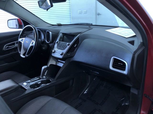 Used 2015 Chevrolet Equinox LT w/ Driver Convenience Package image 24