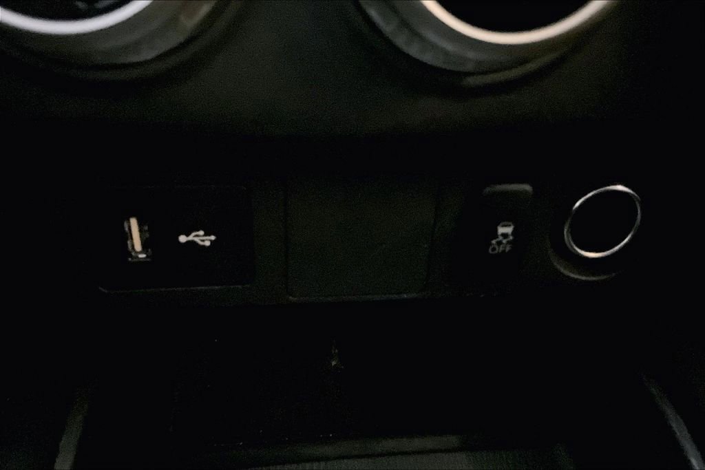 Used 2022 Mitsubishi Outlander Sport ES image 14