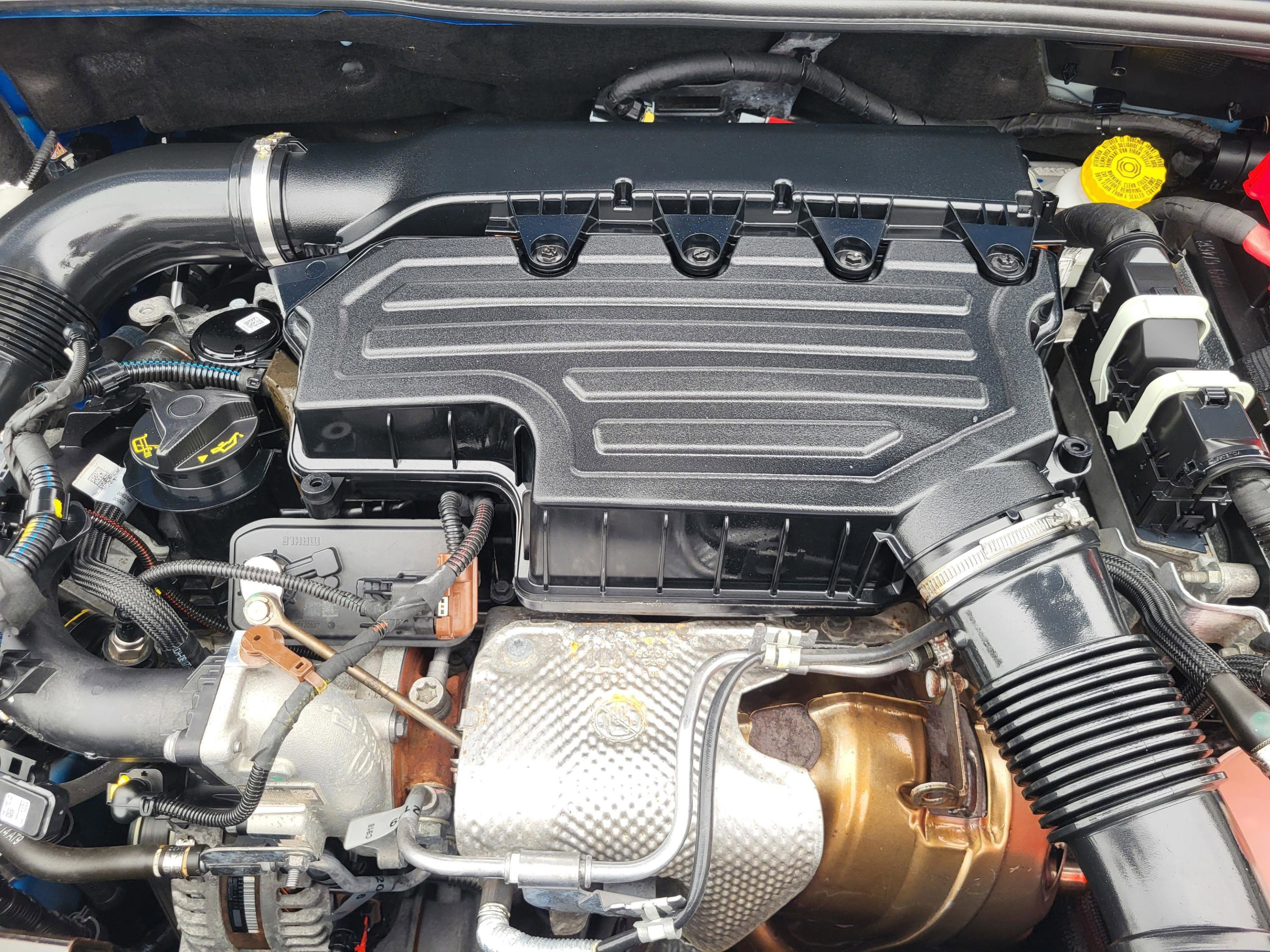 Used 2022 FIAT 500X Sport w/ Cold Weather Group image 68