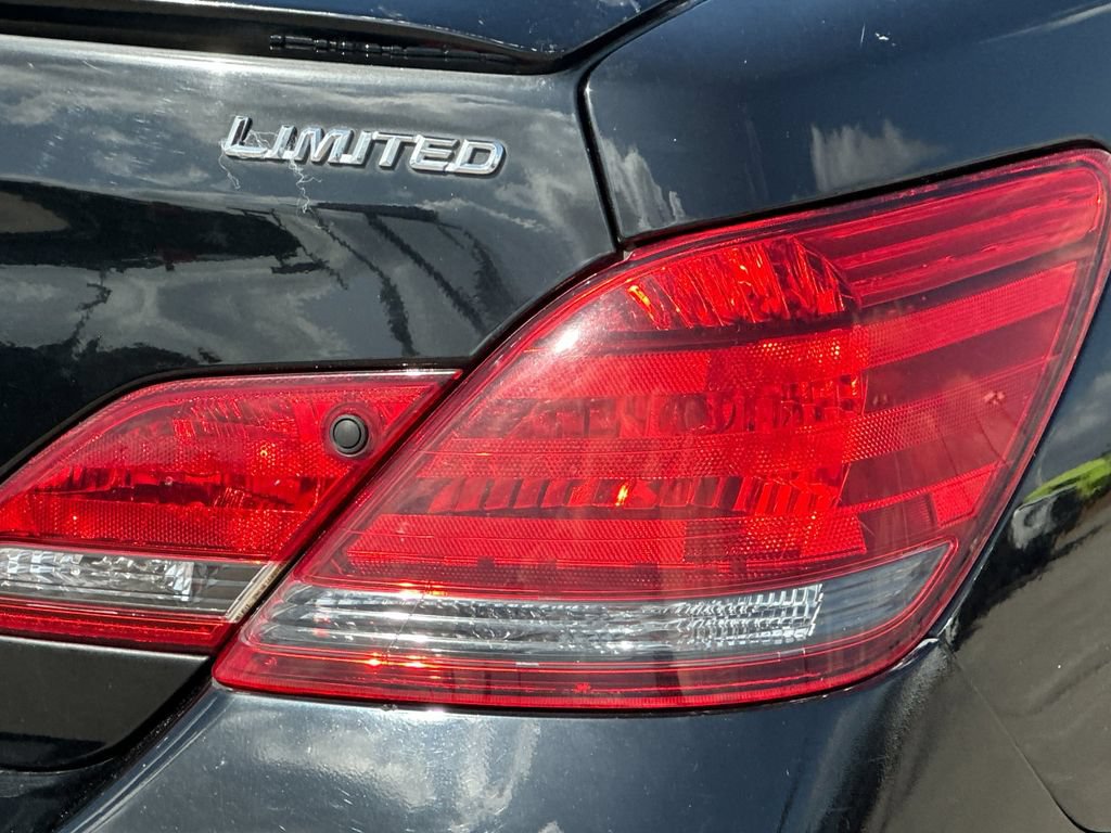Used 2008 Toyota Avalon Limited FWD image 27