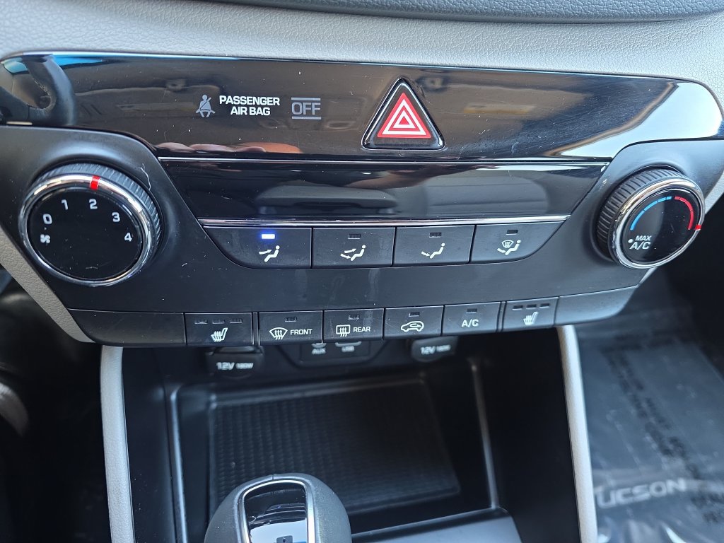 Used 2016 Hyundai Tucson Sport FWD image 26