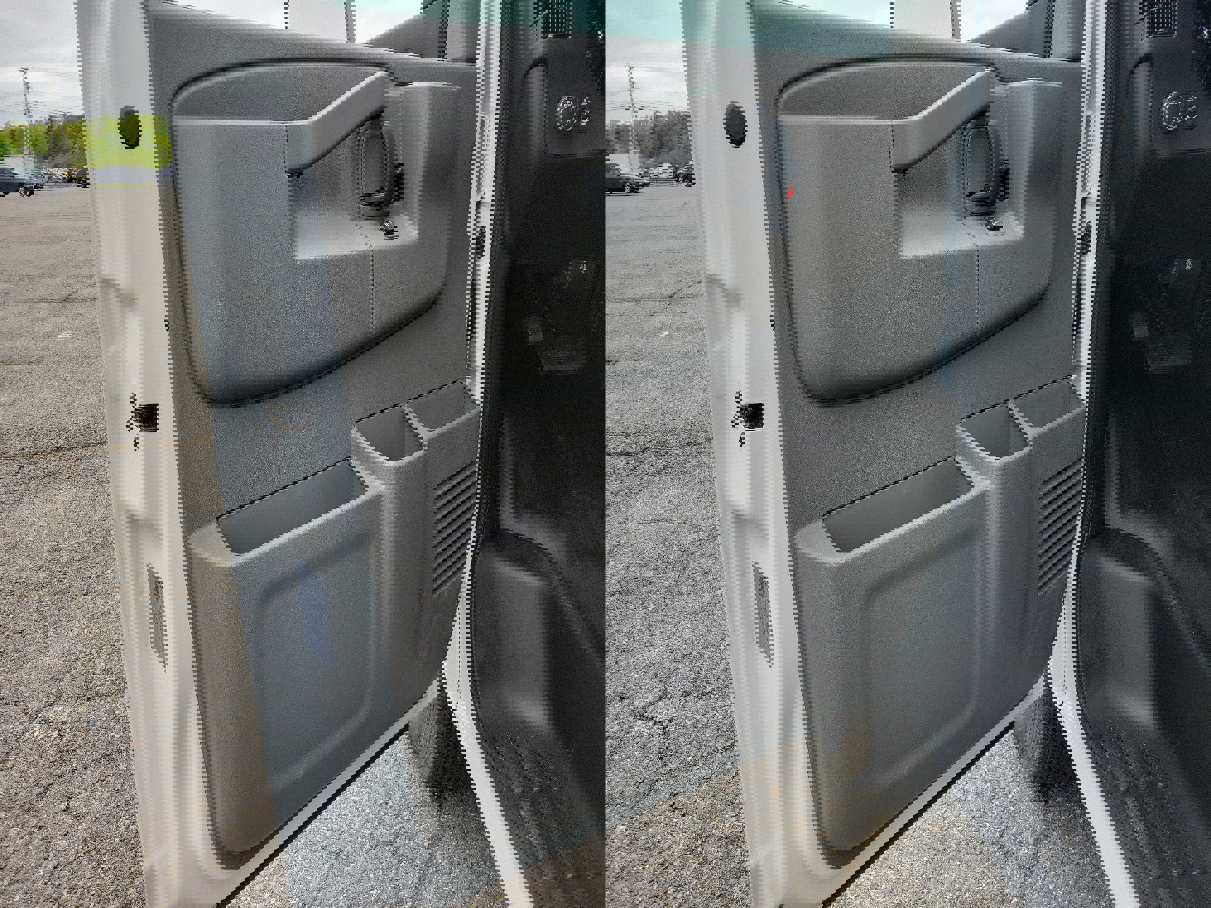 New 2025 GMC Savana 3500 Extended w/ Power Convenience Package image 15