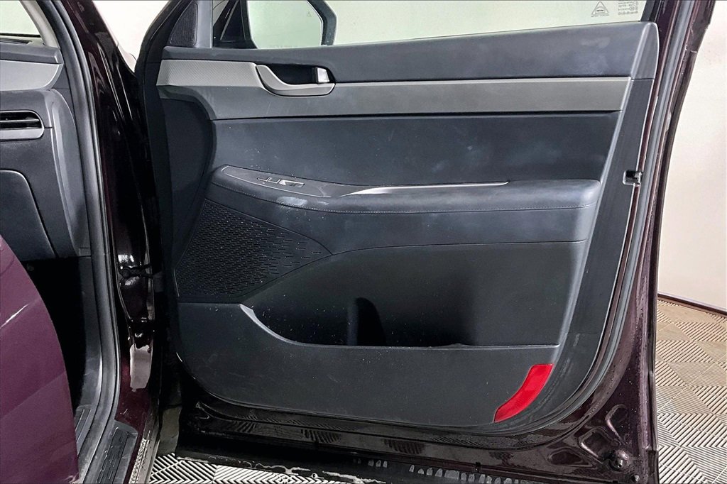 Used 2024 Hyundai Palisade SEL image 25