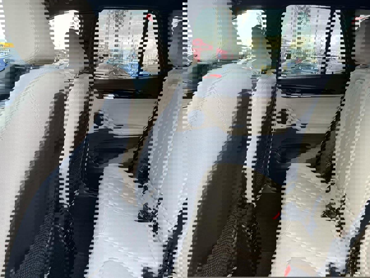 Used 2021 BMW X1 sDrive28i w/ Convenience Package image 29