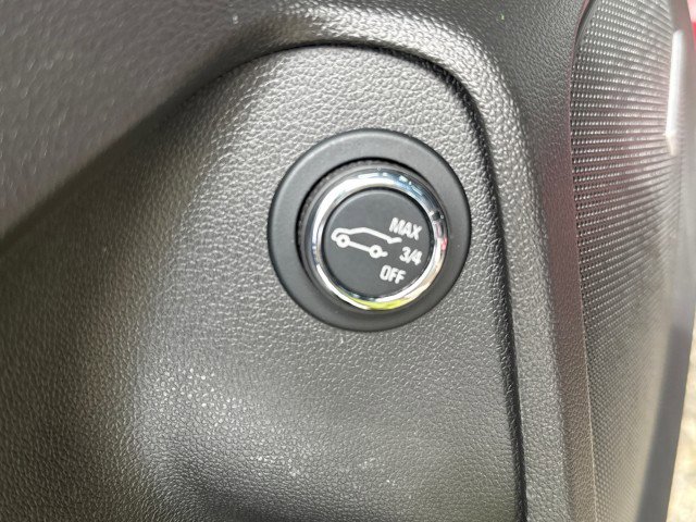 Used 2022 Chevrolet TrailBlazer RS w/ Sun and Liftgate Package image 11