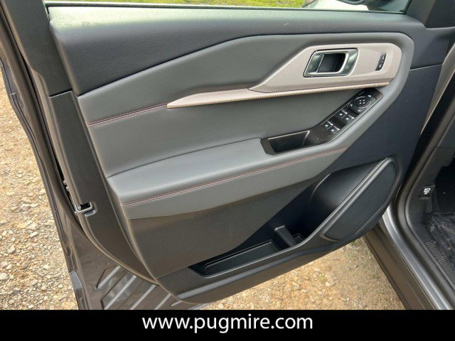 New 2025 Ford Explorer Active w/ Active Comfort Package image 10