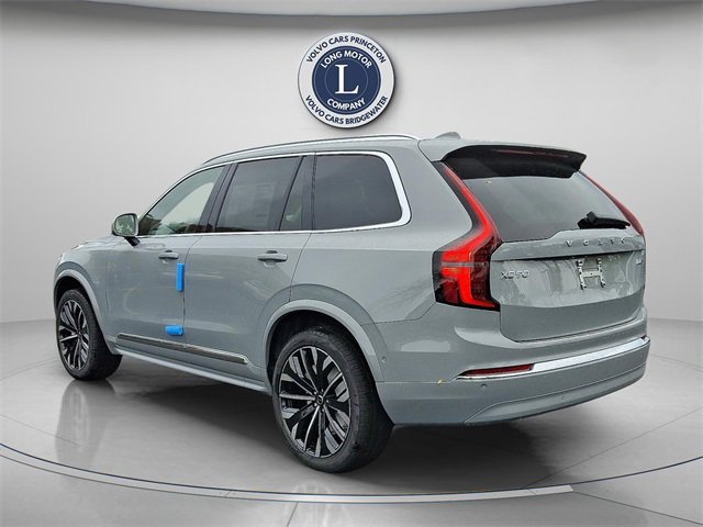 New 2026 Volvo XC90 B6 Plus w/ Protection Package Premier image 3