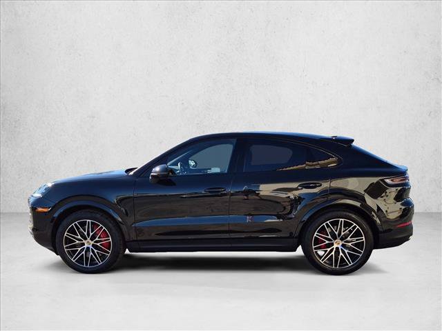 Used 2026 Porsche Cayenne S AWD/4WD image 9