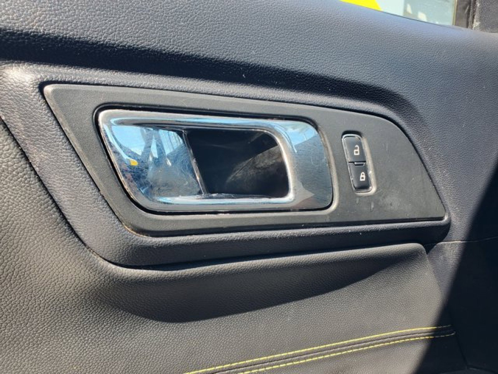 Used 2015 Ford Mustang Coupe w/ Enhanced Security Package image 13