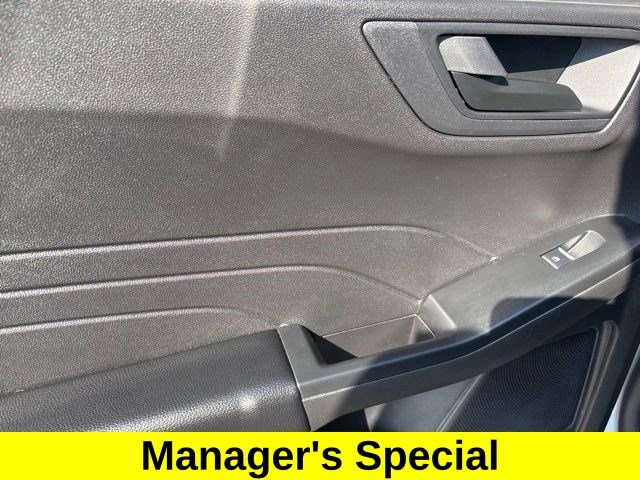 Used 2025 Ford Escape Active image 33