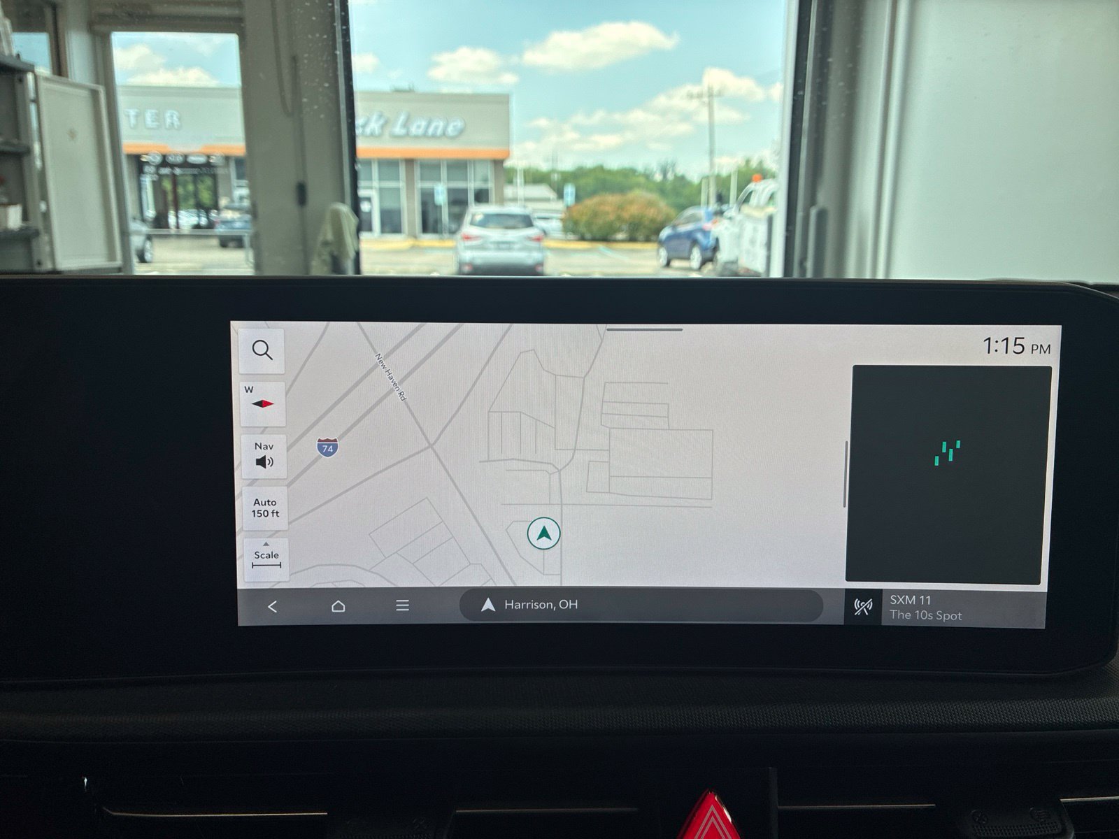 New 2026 Kia EV6 Light AWD/4WD image 23