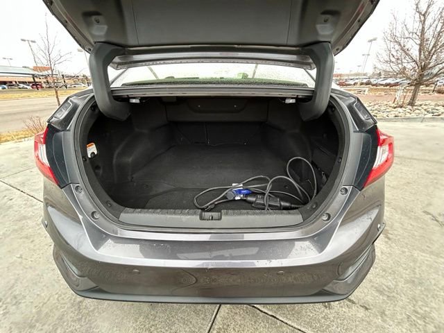 Used 2018 Honda Clarity Plug-In Hybrid image 25