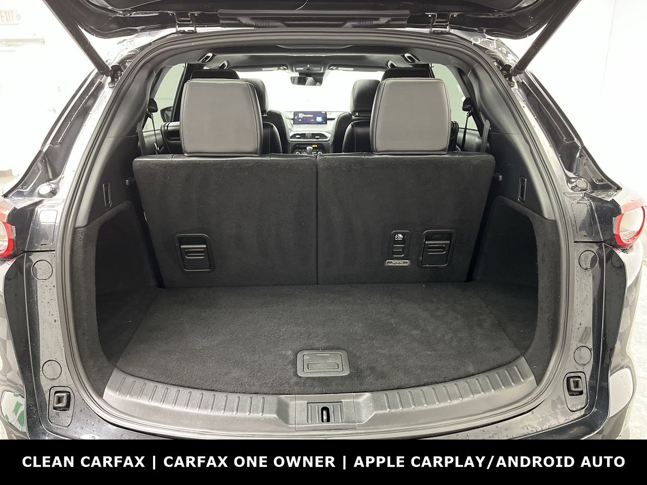 Used 2023 MAZDA CX-9 Grand Touring AWD/4WD image 30