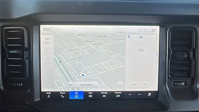 New 2025 Ford Bronco Badlands image 23