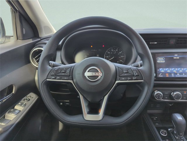 Certified 2023 Nissan Kicks SV image 25