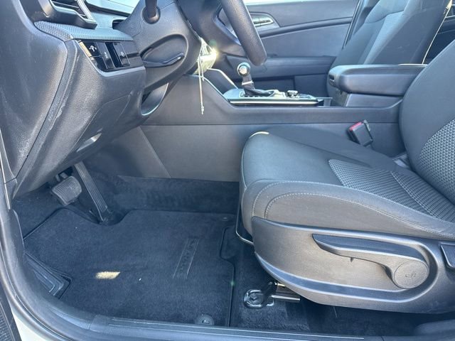 Used 2024 Kia Sportage LX image 22
