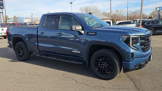 New 2026 GMC Sierra 1500 Elevation w/ Preferred Package image 2