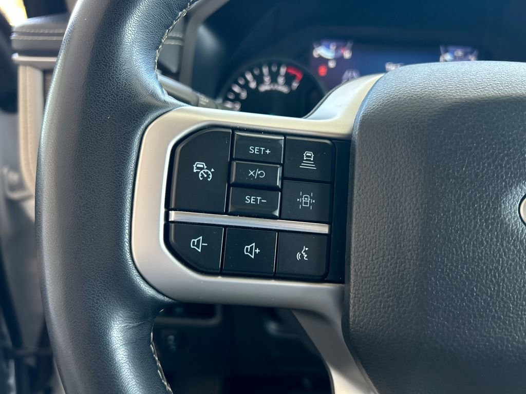 Used 2024 Ford Expedition Limited image 19