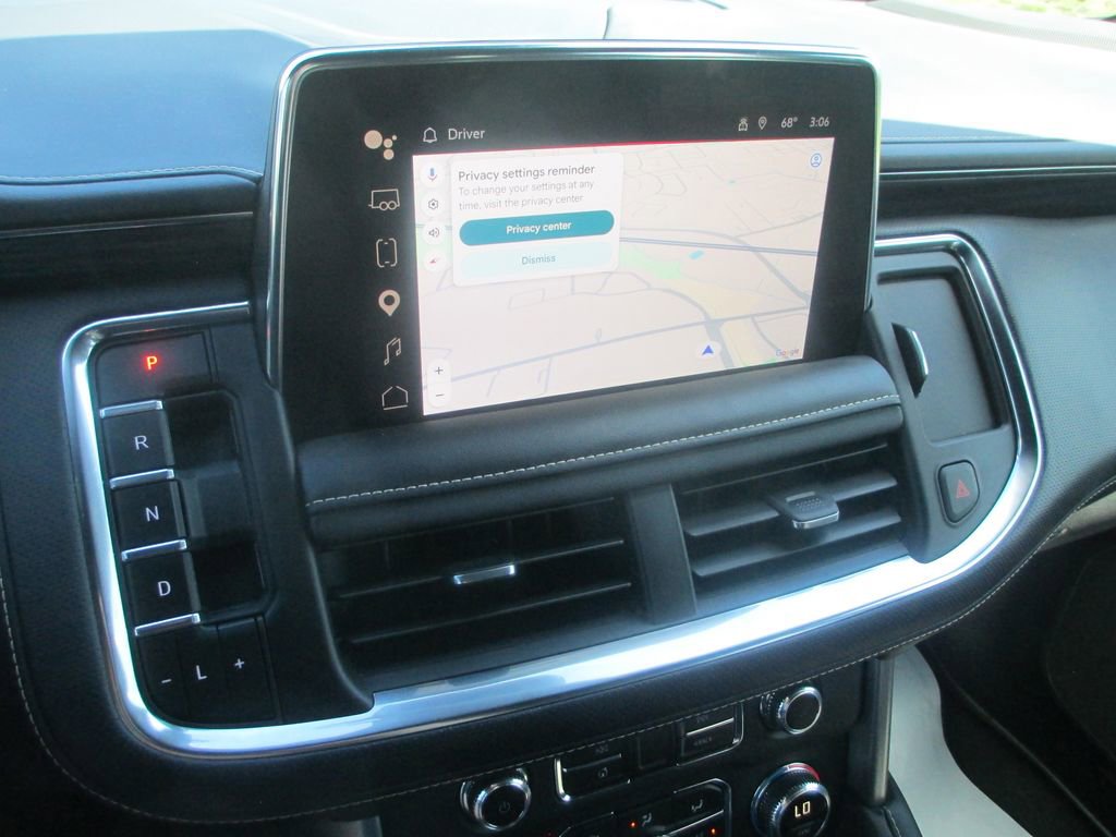 Used 2023 GMC Yukon SLT w/ Max Trailering Package AWD/4WD image 29