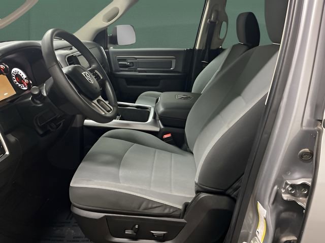 Used 2023 RAM 1500 Classic SLT w/ Trailer & Traction Group image 12