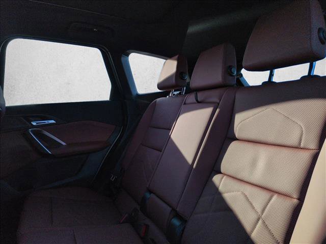 New 2026 BMW X1 xDrive28i image 16