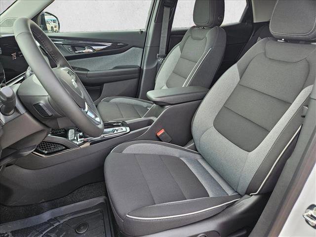 New 2026 Chevrolet TrailBlazer LT w/ Convenience Package image 4