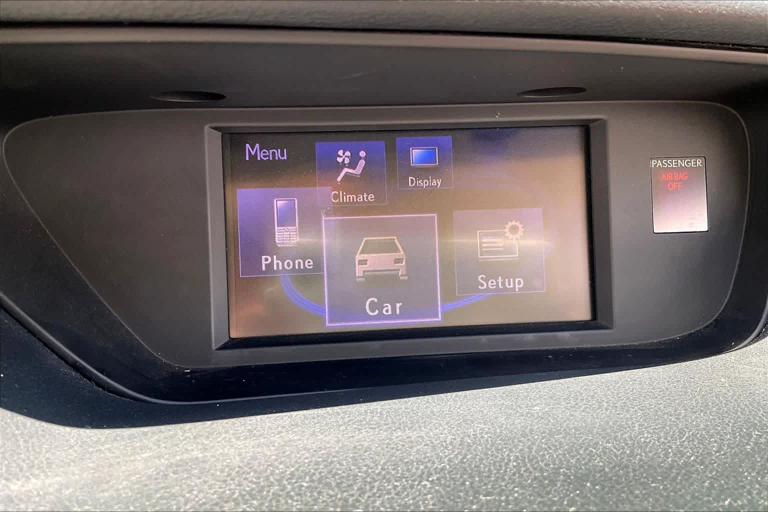 Used 2014 Lexus ES 350 w/ Premium Package FWD image 31