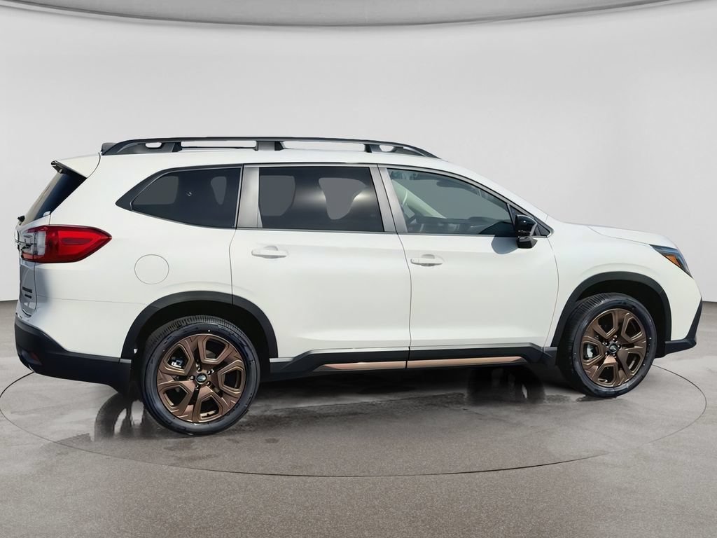 New 2026 Subaru Ascent Limited Bronze AWD/4WD image 8