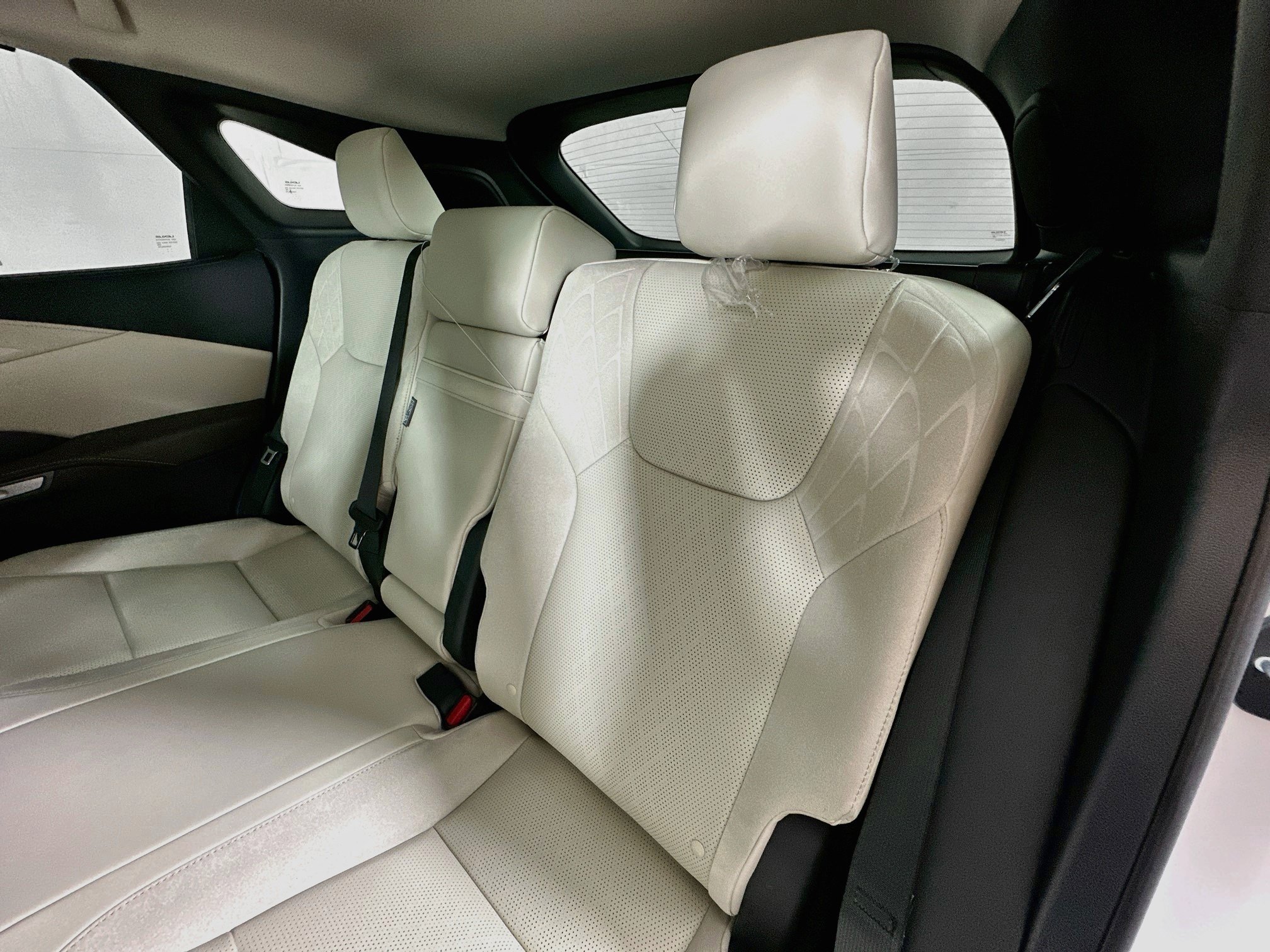 New 2026 Lexus RX 350 AWD w/ Convenience Package image 24