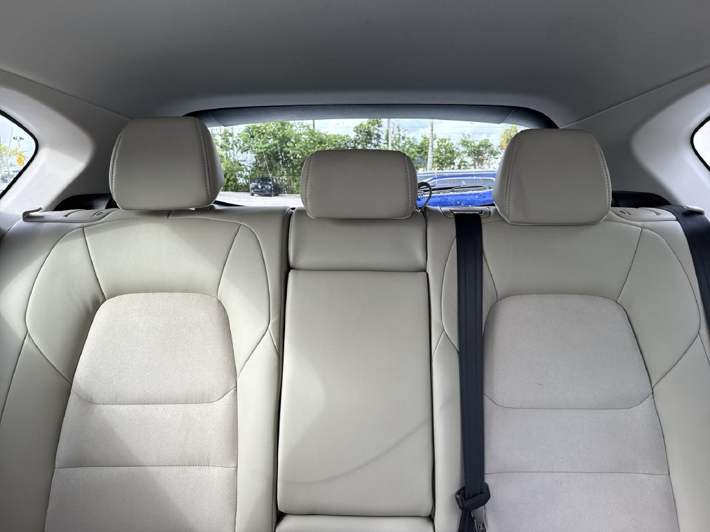 Used 2018 MAZDA CX-5 Touring FWD image 18