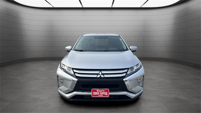 Used 2019 Mitsubishi Eclipse Cross ES image 6