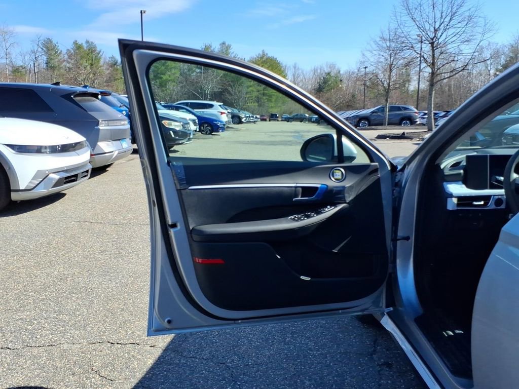 New 2026 Hyundai Sonata SE image 20