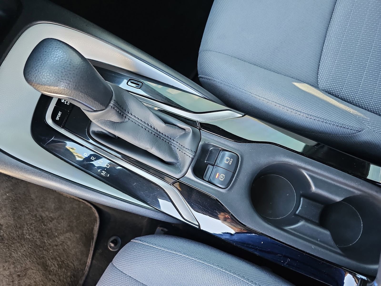 Used 2022 Toyota Corolla SE image 27