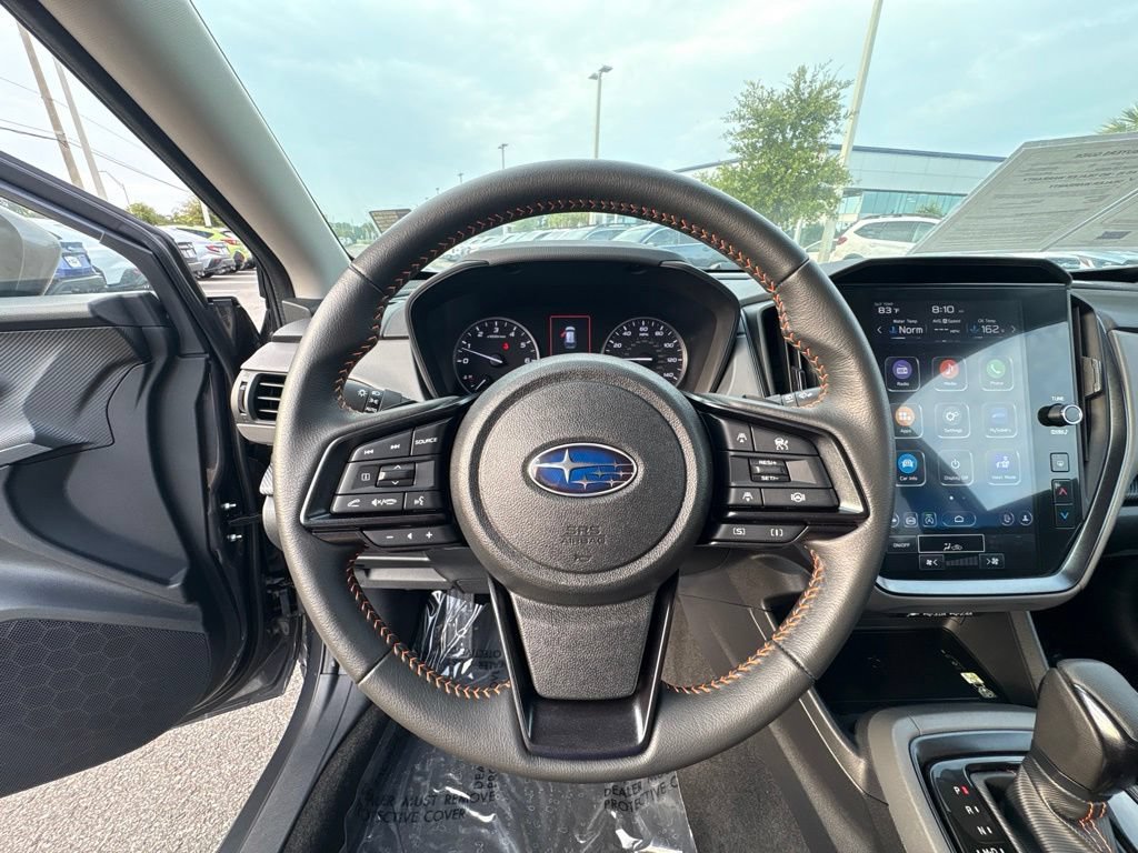 Certified 2024 Subaru Crosstrek 2.5i Limited AWD/4WD image 25