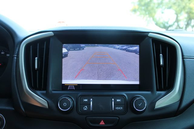Used 2019 GMC Terrain Denali w/ Comfort Package FWD image 22