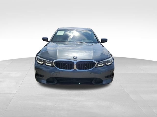 Used 2022 BMW 330i xDrive Sedan w/ Premium Package AWD/4WD image 2