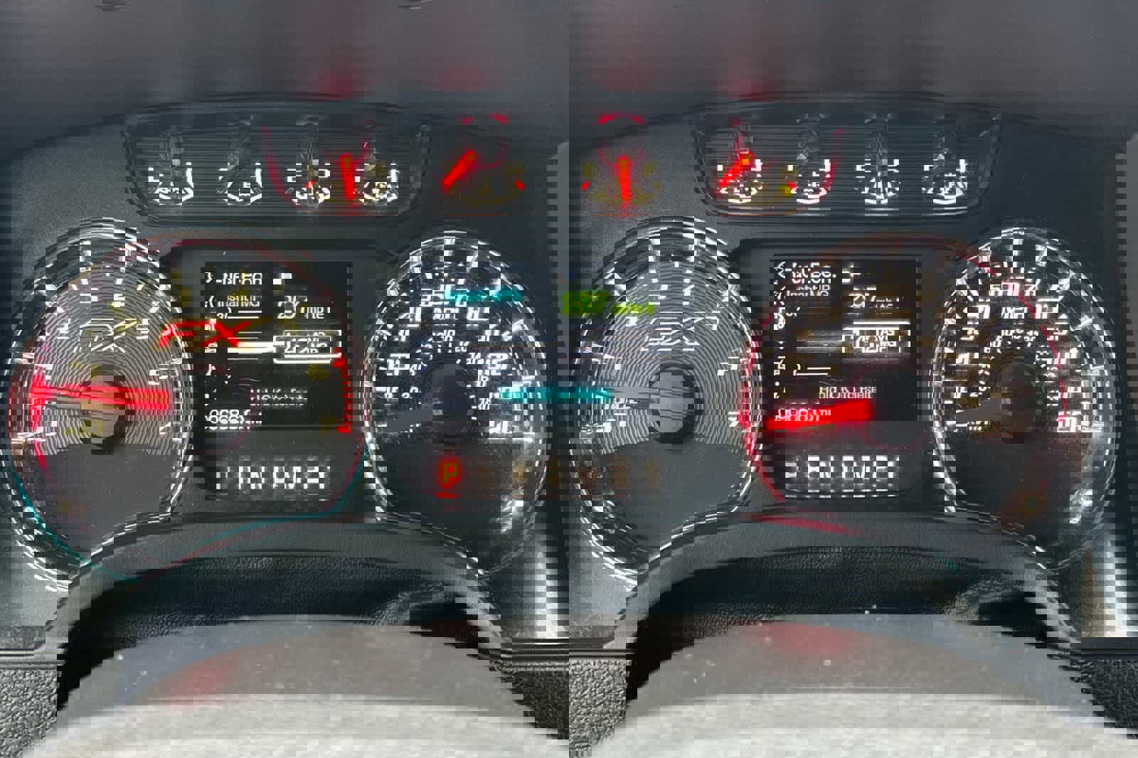 Used 2012 Ford F150 FX4 w/ Max Trailer Tow Pkg image 21