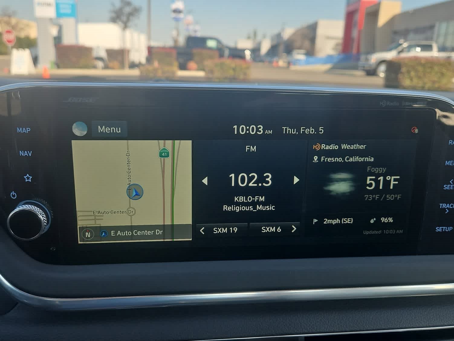 Used 2020 Hyundai Sonata Limited image 17