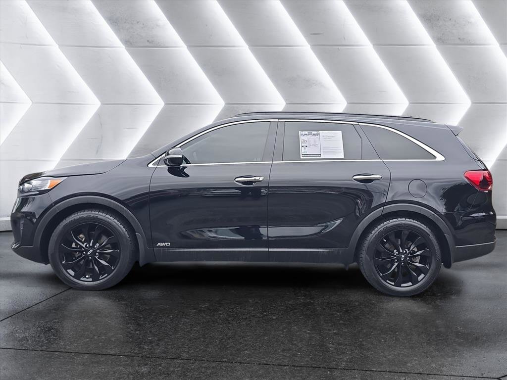 Used 2020 Kia Sorento S image 2