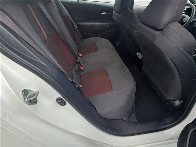 Used 2023 Toyota Corolla SE FWD image 18