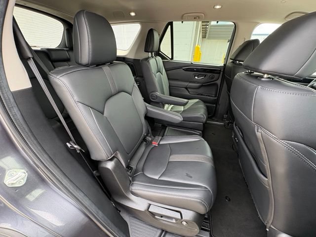 Used 2023 Honda Pilot EX-L image 32
