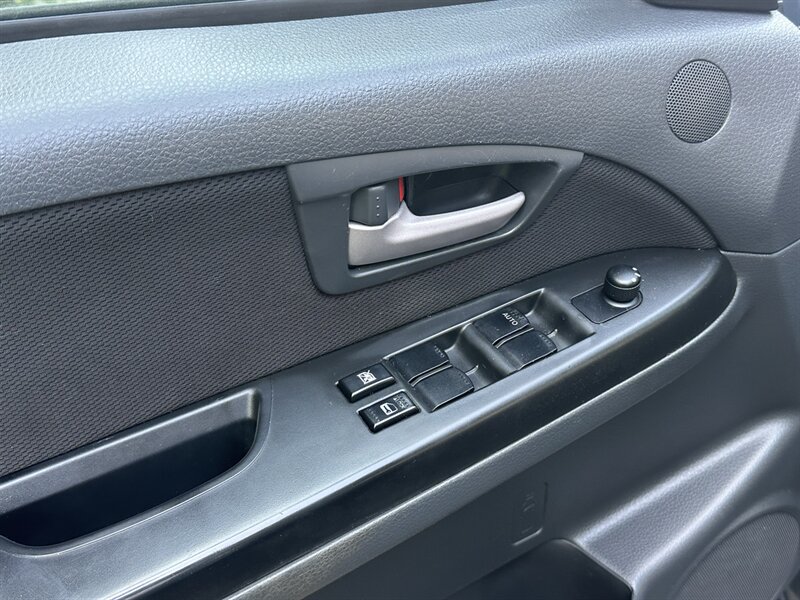 Used 2008 Suzuki SX4 Sport FWD image 47