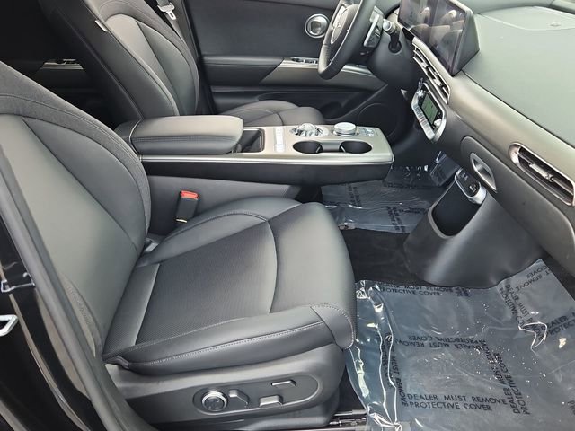 Used 2024 Genesis GV60 RWD image 19