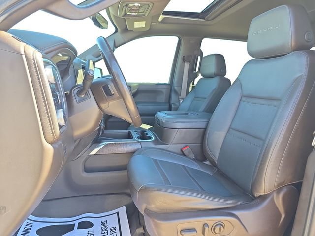 Used 2019 GMC Sierra 1500 Denali w/ Denali Ultimate Package image 10