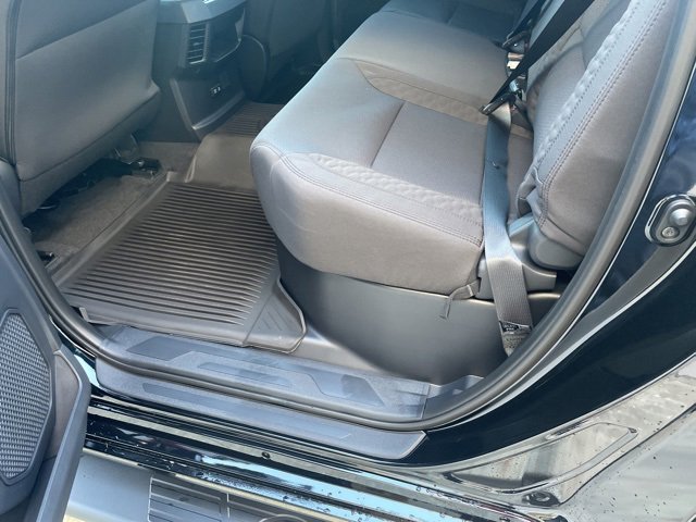 New 2026 Toyota Tundra SR5 image 13