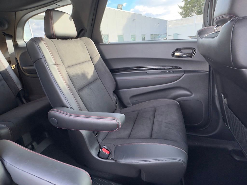 New 2026 Dodge Durango GT AWD/4WD image 22