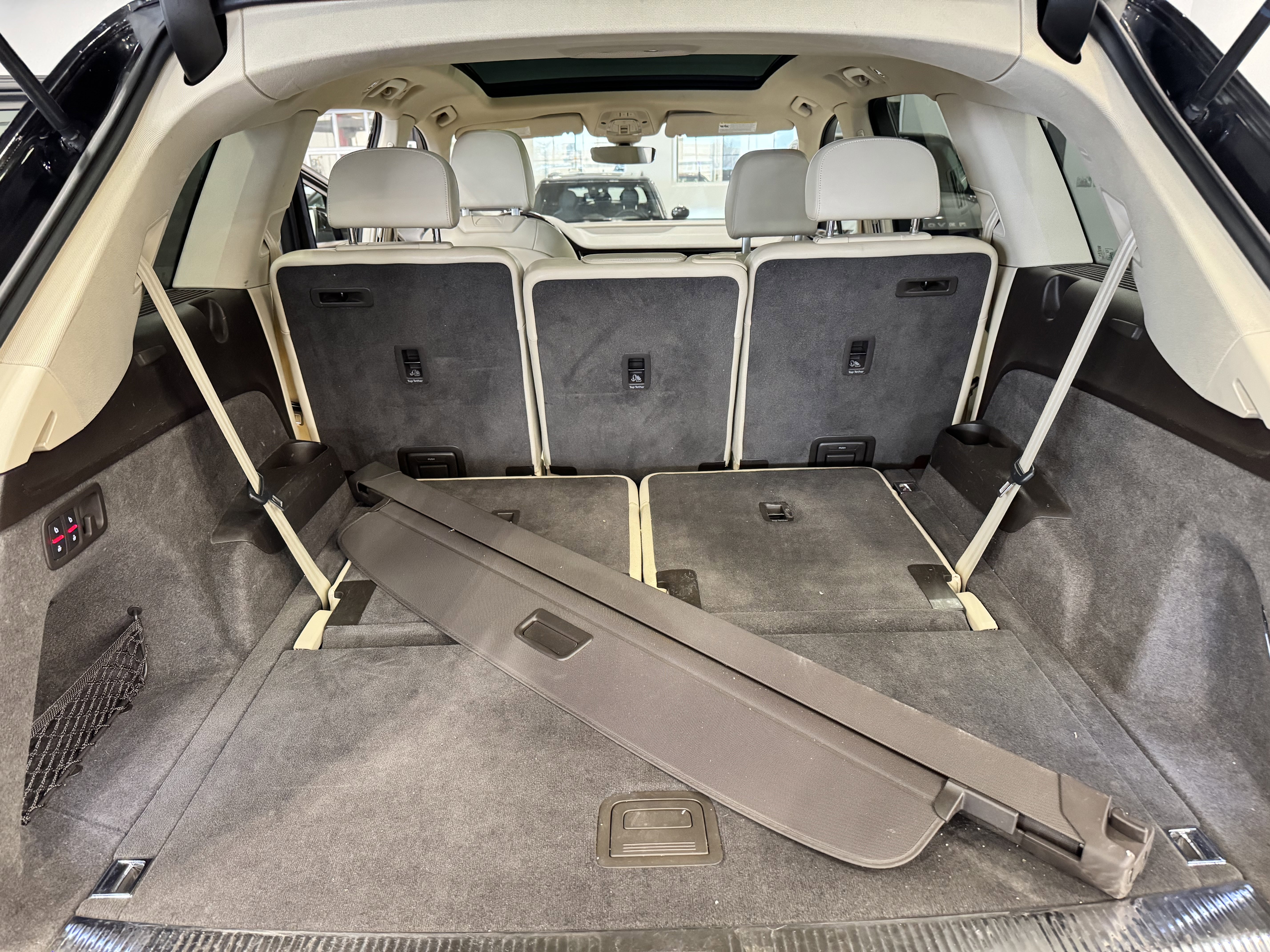 Used 2017 Audi Q7 2.0T Premium Plus image 34