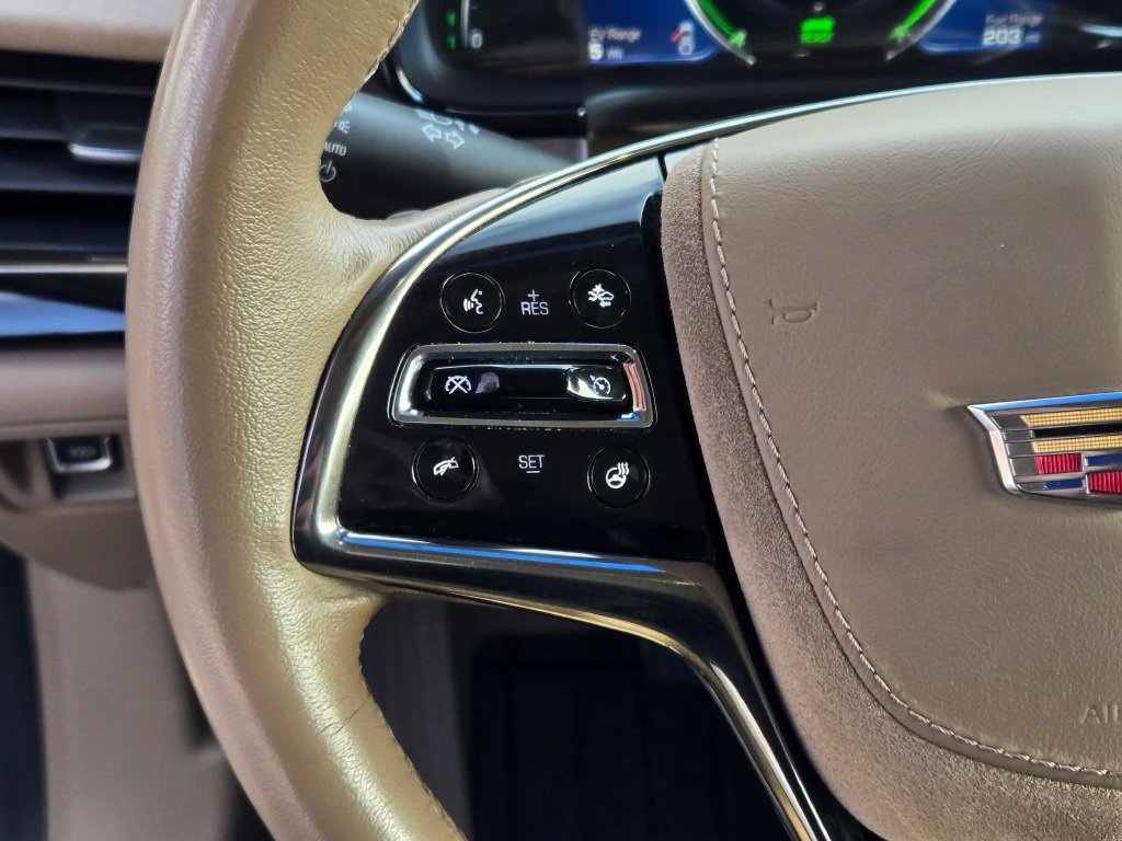 Used 2016 Cadillac ELR image 23