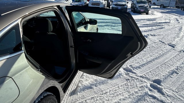 Certified 2024 Chevrolet Malibu LT image 36