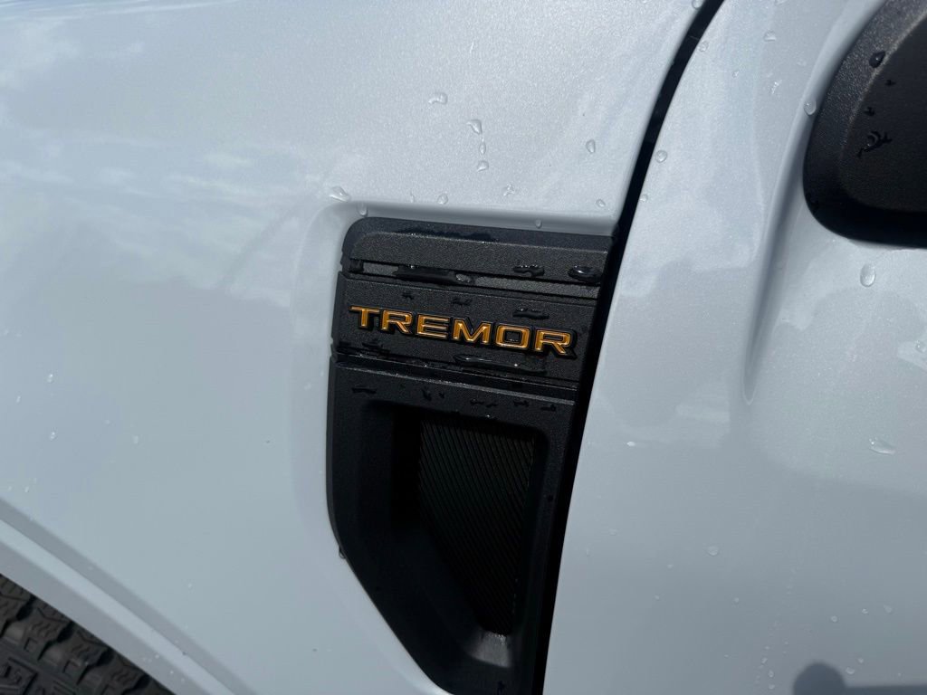 New 2026 Ford Maverick Tremor AWD/4WD image 9